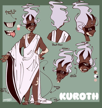 Kuroth